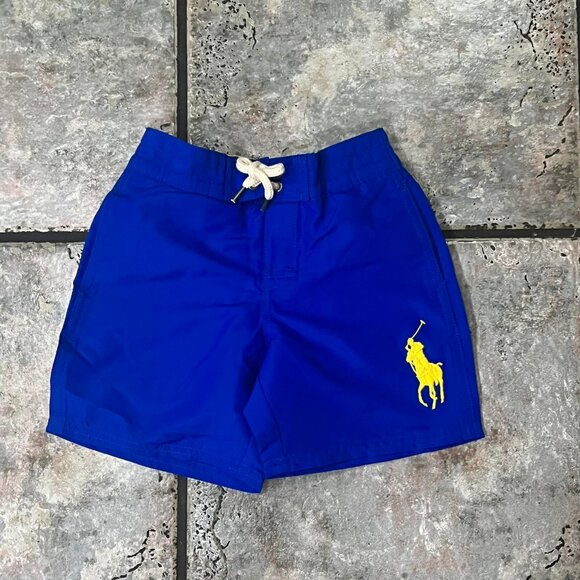 Polo Ralph Lauren Swim Trunks for toddlers